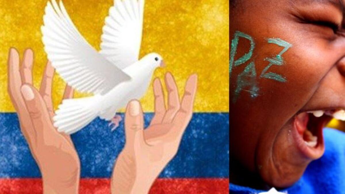 5 ans de signature des accord de paix en Colombie