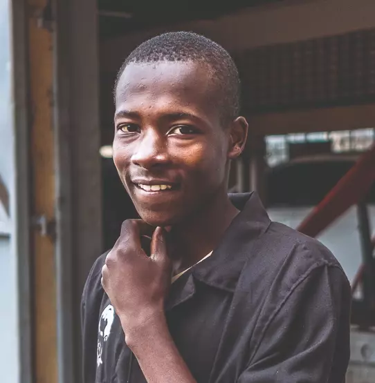 Peter Orioko Peter Orioko