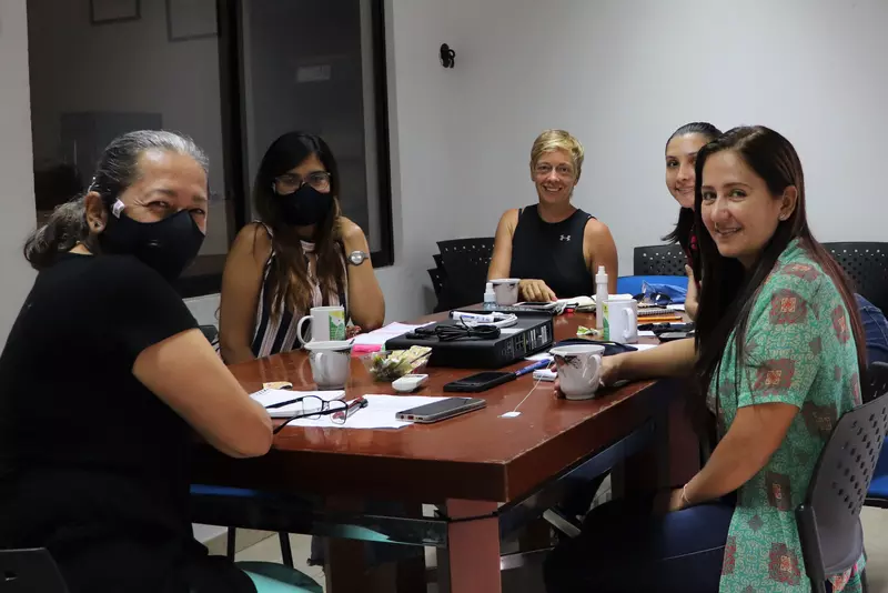 Dalle donne per le donne: Il nostro team di consulenza per le donne Dalle donne per le donne: Il nostro team di consulenza per le donne