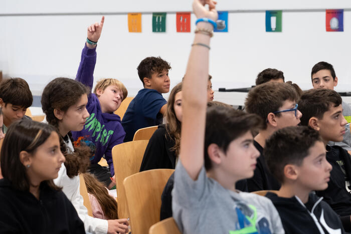 Warum ist es wichtig, die Abholzung zu stoppen? Foto: Comundo