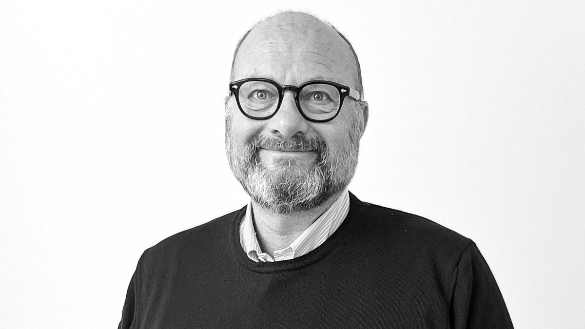 Riccardo Pescia, Membro del comitato di Comundo