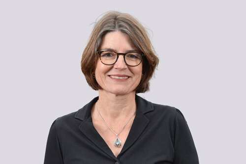 Monika Keller