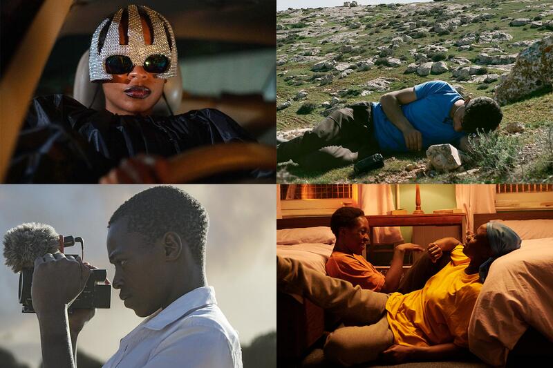 16. Comundo Filmtage Menschenrechte - Vielfältig, spannend, berührend
