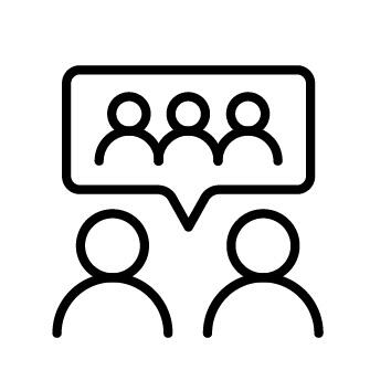 © Comundo vernetzt seine Partnerorganisationen zu einem Arbeitsthema in einem Land.